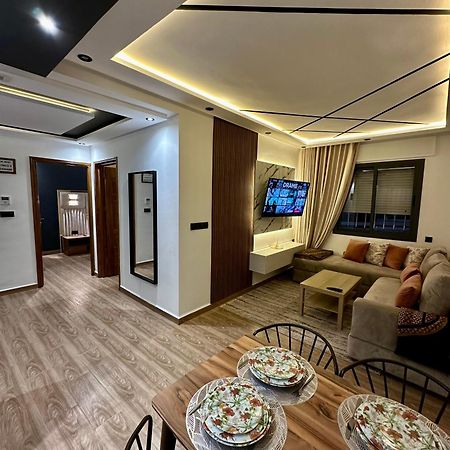 Апартаменты Centrico 3 Tanger Idrissia Экстерьер фото