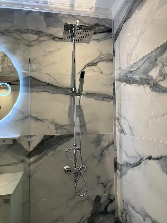 Апартаменты Centrico 3 Tanger Idrissia Экстерьер фото